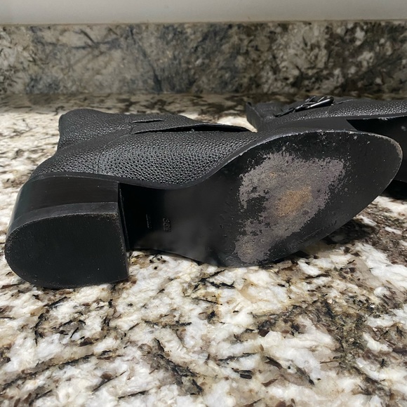 Alexander Wang Ankle boot size 36.5 - Picture 6 of 8